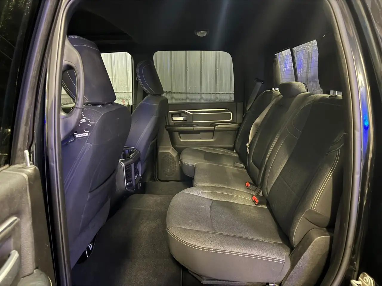 RAM 2500 photo RAM 2500