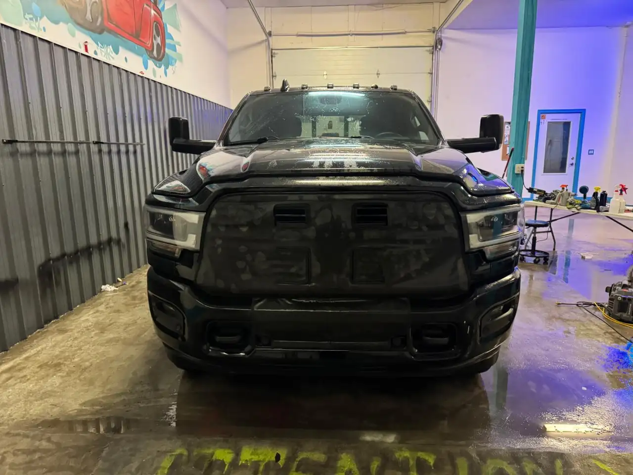 RAM 2500 photo RAM 2500