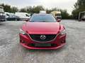 Mazda 6 Kombi Sports-Line Navi Leder Xenon Rot - thumbnail 1