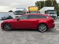 Mazda 6 Kombi Sports-Line Navi Leder Xenon Rot - thumbnail 7