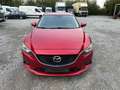 Mazda 6 Kombi Sports-Line Navi Leder Xenon Rot - thumbnail 2
