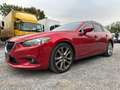 Mazda 6 Kombi Sports-Line Navi Leder Xenon Rot - thumbnail 15