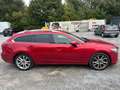 Mazda 6 Kombi Sports-Line Navi Leder Xenon Rot - thumbnail 4