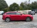Mazda 6 Kombi Sports-Line Navi Leder Xenon Rot - thumbnail 5