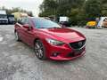 Mazda 6 Kombi Sports-Line Navi Leder Xenon Rot - thumbnail 3