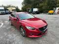 Mazda 6 Kombi Sports-Line Navi Leder Xenon Rot - thumbnail 6