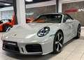 Porsche 992 CARRERA CABRIO FACELIFT SPORTDESIGN BOSE NEW Grau - thumbnail 7