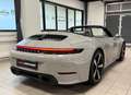 Porsche 992 CARRERA CABRIO FACELIFT SPORTDESIGN BOSE NEW Grau - thumbnail 6