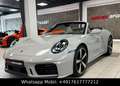 Porsche 992 CARRERA CABRIO FACELIFT SPORTDESIGN BOSE NEW Grau - thumbnail 1