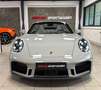 Porsche 992 CARRERA CABRIO FACELIFT SPORTDESIGN BOSE NEW Grau - thumbnail 2