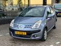 Nissan Pixo 1.0 LOOK Airco NAP -Autopas Trekhaak Blauw - thumbnail 2