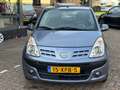Nissan Pixo 1.0 LOOK Airco NAP -Autopas Trekhaak Blauw - thumbnail 3