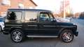 Mercedes-Benz G 63 AMG Schwarz - thumbnail 4