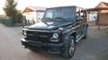 Mercedes-Benz G 63 AMG Schwarz - thumbnail 3