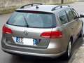 Volkswagen Passat Variant 1.4 tsi Comfortline ecofuel 150cv Brąz - thumbnail 3
