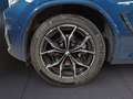 BMW X4 xDrive30d M Sportpaket Head-Up HiFi DAB LED Bleu - thumbnail 4