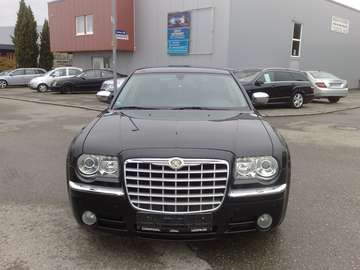 300C Touring Diesel Touring 3.0 CRD DPF Automatik