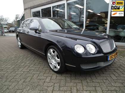 Bentley Flying Spur Continental 6.0 W12 158000 km!!