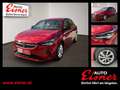 Opel Corsa 1.2 ELEGANCE DIRECT INJ Rouge - thumbnail 1