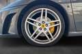 Ferrari F430 Spider F1*Daytona Sitze* Grau - thumbnail 15