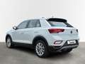 Volkswagen T-Roc 1.5 TSI Style LED+NAVI+KLIMA+RFK+ACC+SHZ Weiß - thumbnail 4