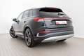 Audi Q4 e-tron 45 e-tron quattro LED RFK VIRTUAL SITZHZG DAB Schwarz - thumbnail 6