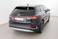 Audi Q4 e-tron 45 e-tron quattro LED RFK VIRTUAL SITZHZG DAB Schwarz - thumbnail 3