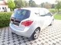 Opel Meriva Edition Silber - thumbnail 8