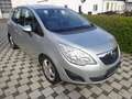 Opel Meriva Edition Silber - thumbnail 5