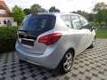 Opel Meriva Edition Silber - thumbnail 9