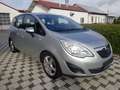 Opel Meriva Edition Silber - thumbnail 6