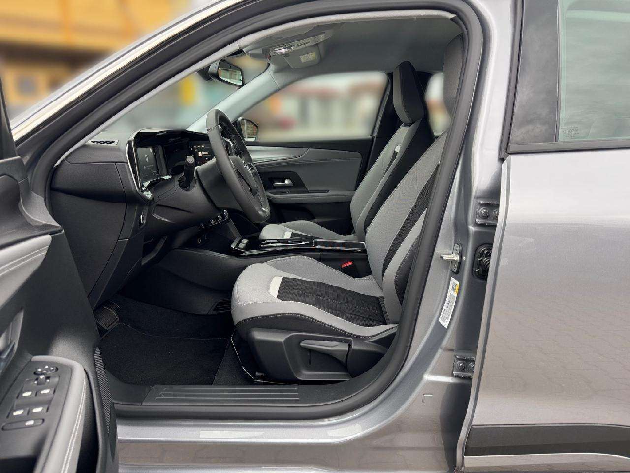 Opel Mokka E