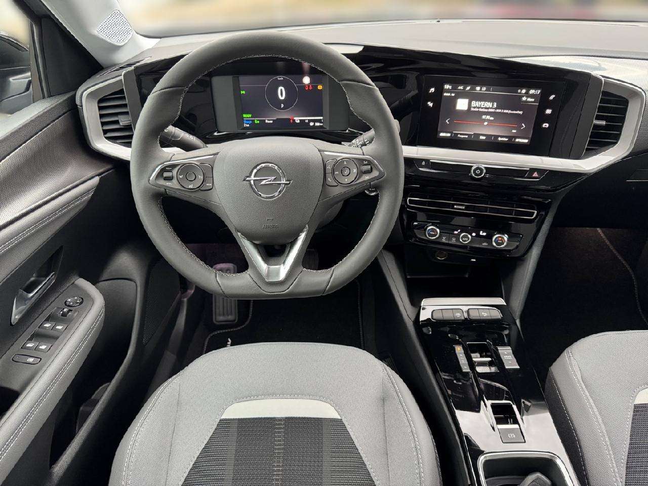 Opel Mokka E