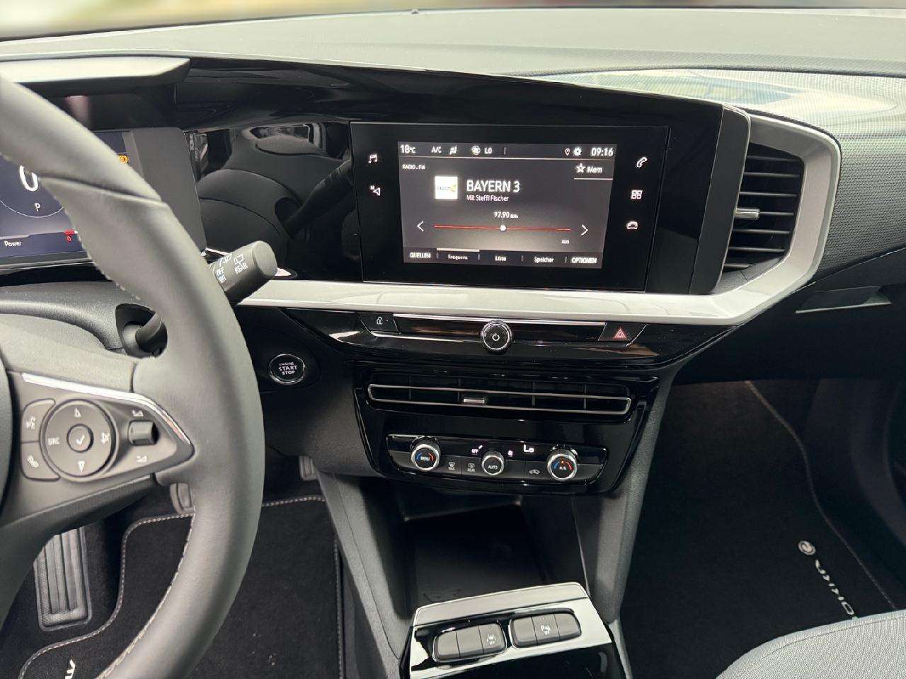 Opel Mokka E