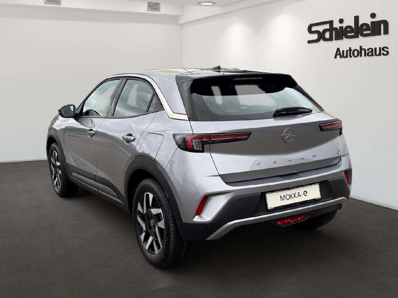Opel Mokka E