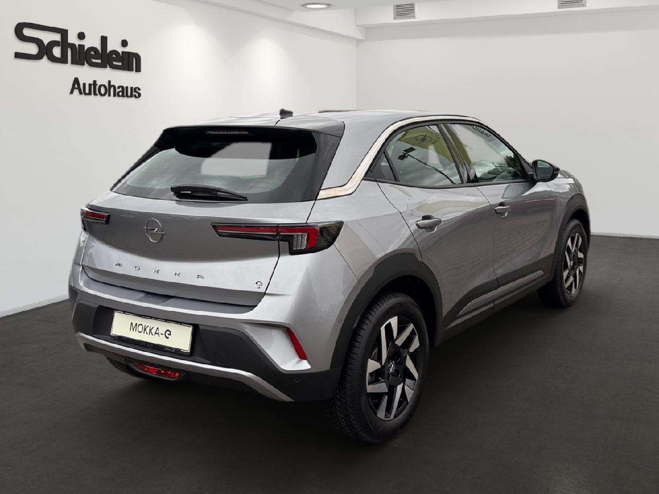 Opel Mokka E