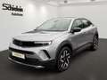 Opel Mokka-E 50kWh 136PS Elegance *R-Kamera* Grau - thumbnail 1