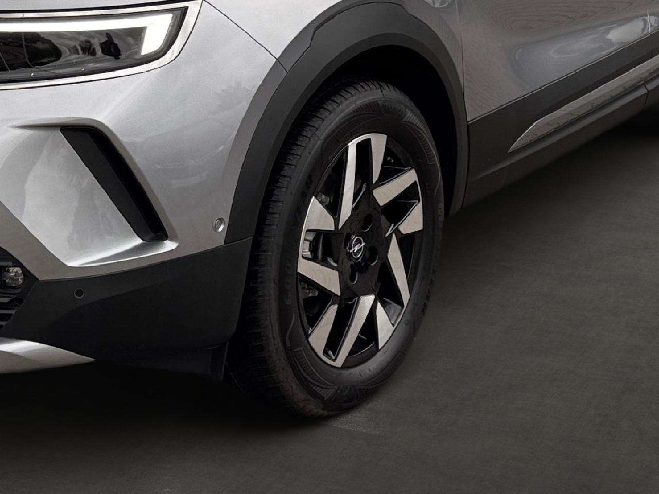 Opel Mokka E