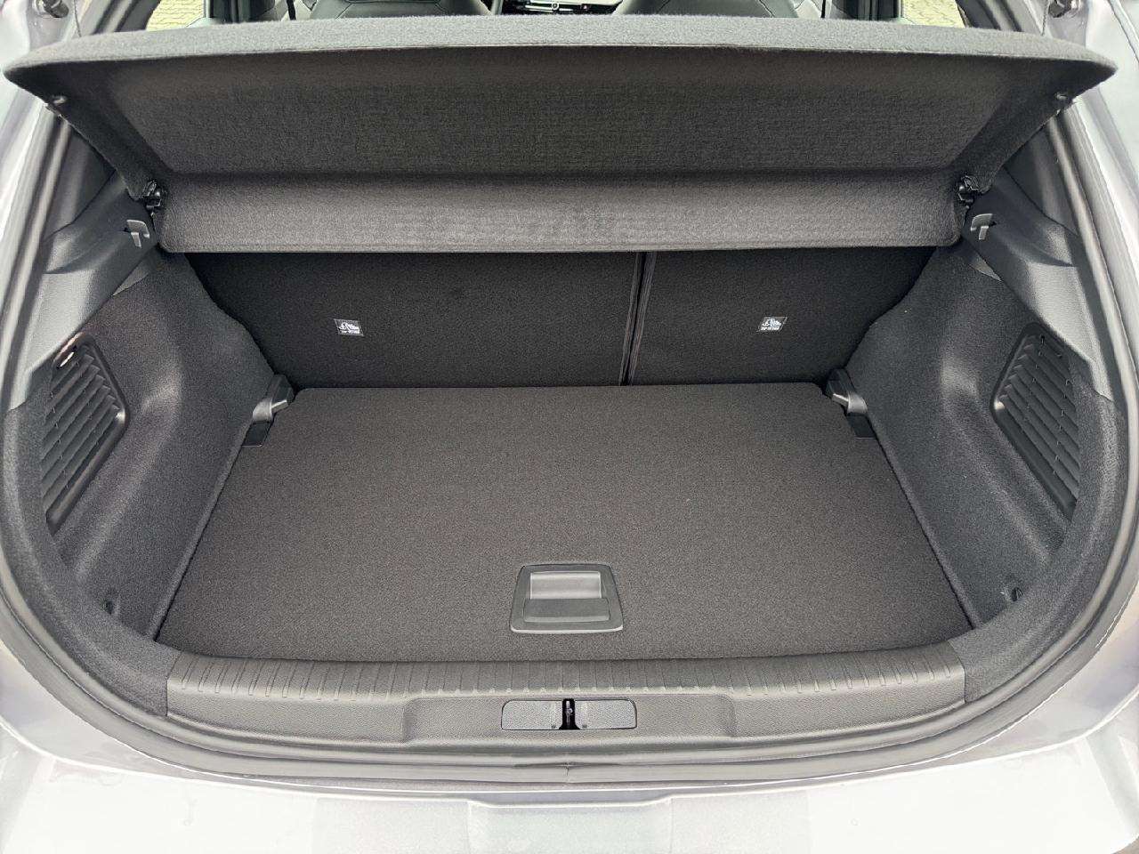 Opel Mokka E