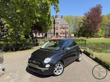 1.2 Sport | Airco | LMV | Volledig Onderhouden |