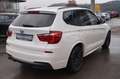 BMW X3 xDrive 20 d M Sportpaket Bianco - thumbnail 9