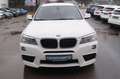 BMW X3 xDrive 20 d M Sportpaket Bianco - thumbnail 2