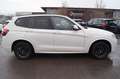 BMW X3 xDrive 20 d M Sportpaket Bianco - thumbnail 5