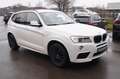 BMW X3 xDrive 20 d M Sportpaket Bianco - thumbnail 3