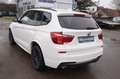 BMW X3 xDrive 20 d M Sportpaket Bianco - thumbnail 6