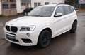 BMW X3 xDrive 20 d M Sportpaket Bianco - thumbnail 1