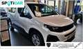 Peugeot Rifter Rifter N1 PureTech 110 L1 Allure Kamera 180°, LED, Weiß - thumbnail 7