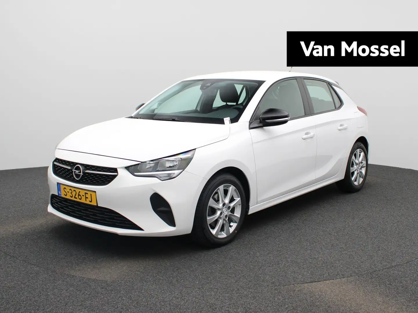 Opel Corsa 1.2 Edition | Camera | Apple Carplay/Android Auto Wit - 1