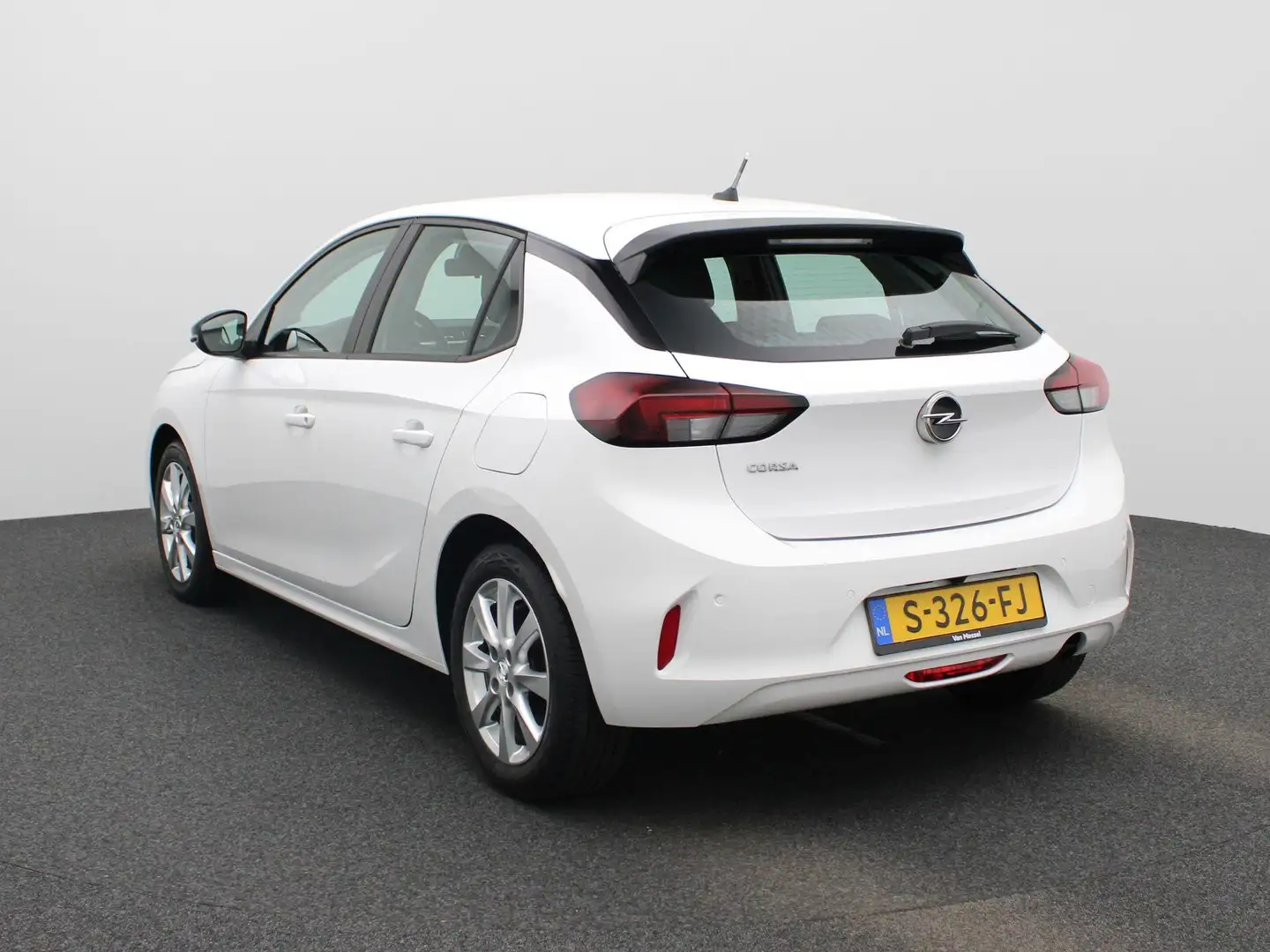 Opel Corsa 1.2 Edition | Camera | Apple Carplay/Android Auto Wit - 2