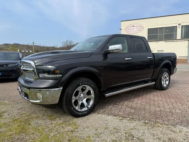 RAM 1500 1500 LARAMIE GPL -SOSPENSIONI AIRMATIC